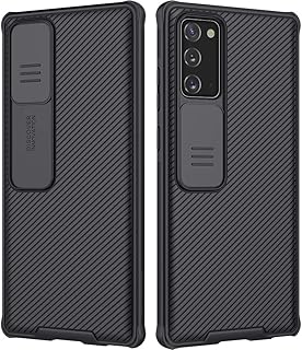 Coque nillkin pour samsung galaxy note 20, camshield pro slim note 20, coque de protection avec protecteur d'appareil photo, pc rigide et tpu, ultra fine, anti-rayures, pour galaxy note 20 6,7", noir sidéral. DIAYTAR COTE D'IVOIRE est la référence en matière de boutique en ligne en Côte d'Ivoire, avec plus de 300 000 références de produits dans son catalogue. La boutique propose une large gamme de produits, des marques locales aux marques internationales, pour satisfaire les besoins de tous les consommateurs. La satisfaction client est au cœur de sa stratégie, avec des services de livraison rapides et fiables.