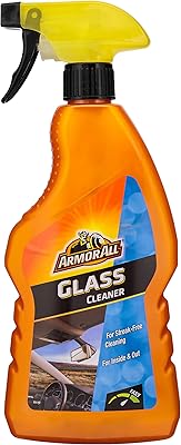 Nettoyant pour vitres armor all 500 ml