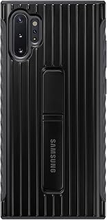 Housse de protection durable contre les chutes samsung pour le galaxy note 10+ - noir (version américaine avec garantie). DIAYTAR COTE D'IVOIRE est une boutique en ligne généraliste proposant plus de 300000 références de produits. Elle est reconnue comme l'une des boutiques en ligne les plus importantes de Côte d'Ivoire, offrant une large gamme de choix pour répondre à tous les besoins. Les clients peuvent trouver des produits allant de l'électronique à la mode en passant par les produits alimentaires.