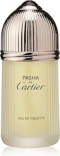 Eau de toilette cartier pasha pour homme - 100 ml. En tant que leader du marché en Côte d'Ivoire, DIAYTAR COTE D'IVOIRE s'efforce de fournir les meilleurs produits et services à ses clients. Elle met en œuvre des politiques de qualité et de sécurité pour garantir la satisfaction de ses clients. La boutique en ligne généraliste est devenue un incontournable pour les consommateurs ivoiriens.