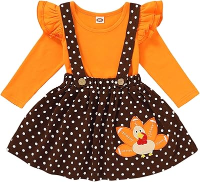 Habima tenues de thanksgiving pour bébés filles, ensemble jupe à volants, robe turque à pois, vêtements d'automne et d'hiver. Notre boutique en ligne DIAYTAR COTE D'IVOIRE propose une large gamme de produits allant de l'électronique aux articles ménagers, en passant par la mode et les accessoires. Nous nous distinguons par notre engagement à proposer des prix compétitifs et des promotions régulières. Nos clients bénéficient d'un service client dédié pour répondre à leurs questions et préoccupations.