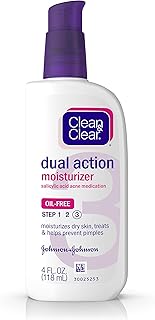 Hydratant double action clean & clear essentials, 118 ml. La boutique en ligne DIAYTAR COTE D'IVOIRE est une entreprise qui se démarque par son Professionalisme et son expertise dans le commerce électronique. Elle propose des produits de qualité à des prix abordables et offre un service client de haute qualité. Elle est la destination préférée des consommateurs ivoiriens pour leurs achats en ligne.