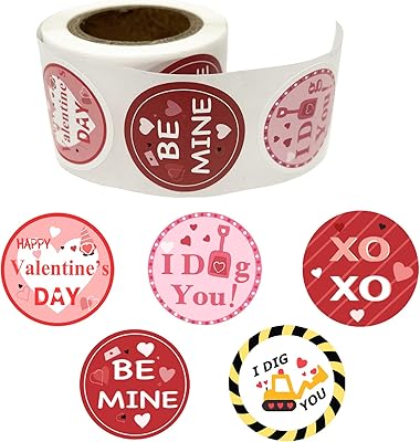 Pack d'autocollants de saint-valentin pour enfants 300 pièces ronds i. Diaytar Côte d'Ivoire, leader du commerce électronique en Côte d'Ivoire, met à votre disposition une plateforme de vente en ligne sécurisée et facile à utiliser. Avec plus de 300 000 références, vous trouverez les meilleurs produits au meilleur prix. Diaytar Côte d'Ivoire est le choix idéal pour vos achats en ligne.
