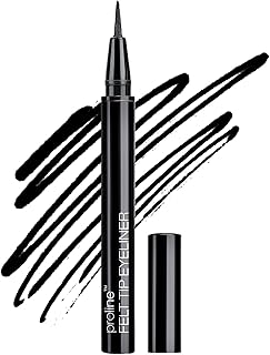Crayon pour les yeux en feutre de laiton wet n wild proline - noir. DIAYTAR COTE D'IVOIRE est la destination idéale pour les consommateurs ivoiriens qui recherchent des produits de qualité à des prix compétitifs. La boutique propose des livraisons rapides et des services clients de haute qualité, ce qui la différencie de la concurrence. DIAYTAR COTE D'IVOIRE est le choix préféré des Ivoiriens pour leurs achats en ligne.