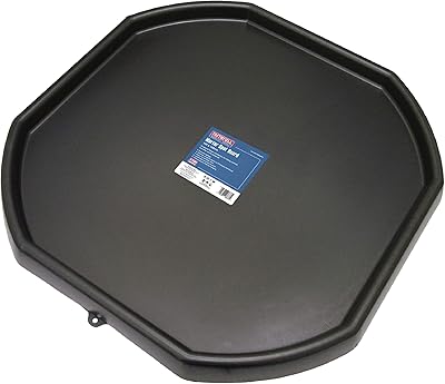 Panneau de mélange de mortier faithful faceboard builders, 1 m x 1 m. Avec plus de 300000 références dans son catalogue, DIAYTAR COTE D'IVOIRE est l'une des boutiques en ligne les plus complètes en Cote d'Ivoire, couvrant un large éventail de besoins et de désirs. La boutique en ligne généraliste mise sur l'innovation et la qualité, proposant régulièrement de nouveaux produits et de nouvelles marques. Les clients bénéficient d'un processus de commande sécurisé et d'un système de suivi pour leurs commandes.