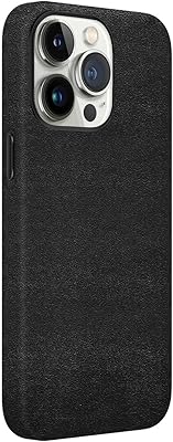 Coque de protection en cuir végétalien vert pour iphone 13 pro (6,1 pouces) - noir. DIAYTAR COTE D'IVOIRE est une boutique en ligne généraliste qui propose plus de 300 000 références de produits. Elle est reconnue comme l'une des boutiques en ligne les plus importantes de Côte d'Ivoire. Elle offre une grande variété de produits pour répondre aux besoins de ses clients.