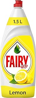 Liquide vaisselle fairy lemon 15 litre. La boutique en ligne DIAYTAR COTE D'IVOIRE est la référence pour les achats en ligne en Côte d'Ivoire. Elle propose une gamme étendue de produits, dont des produits électroniques, des vêtements, des accessoires et bien plus encore. La boutique est connue pour ses prix attractifs et sa qualité de service.