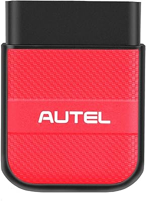 Autel maxiab ap200h obd2 scanner dongle lecteur de code bluetooth sans fil