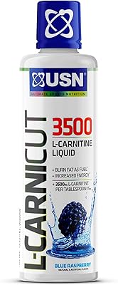 Bleuets usn l-carnicut 30 portions (16 ml)