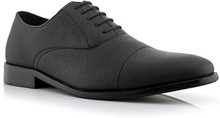 Vero aldo garrett mfa19623l chaussure à mémoire classique pour homme, chaussure formelle