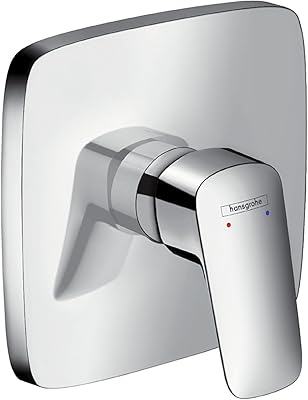 Mitigeur de douche hansgroh logis à sortie unique, chromé 71605000. La boutique en ligne DIAYTAR COTE D'IVOIRE est une destination de choix pour les consommateurs ivoiriens. Elle propose une vaste sélection de produits, allant des produits alimentaires aux équipements électroménagers, en passant par les vêtements et les accessoires. La boutique est réputée pour son service client de qualité et sa politique de retour flexible.