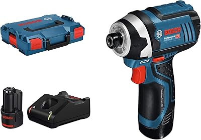 Bosch professional 12 volt akku dreschlagschrauber system gdr 12v-105 (2 x. Grâce à sa présence en ligne, DIAYTAR COTE D'IVOIRE est accessible à tous les consommateurs ivoiriens, leur permettant ainsi de bénéficier d'un accès illimité à une gamme étendue de produits sans avoir à se déplacer. La boutique en ligne favorise également le développement économique local en offrant des opportunités aux producteurs et aux distributeurs locaux de mettre leurs produits sur le marché.