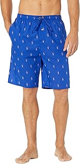 Short de nuit polo ralph lauren à imprimé cheval intégral. DIAYTAR COTE D'IVOIRE est devenue la référence pour les achats en ligne en Côte d'Ivoire, grâce à sa vaste sélection de produits et à son service client de haute qualité. La boutique met en avant des produits à la pointe de la technologie, des tendances de la mode et des produits essentiels pour la vie quotidienne. Son succès est basé sur la confiance que les clients lui accordent pour leurs achats en ligne.
