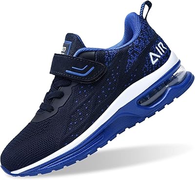 Romensi air garçons filles chaussures de course de sport légères et respirantes pour enfants. DIAYTAR COTE D'IVOIRE est votre destination en ligne pour tous vos besoins, avec plus de 300000 références disponibles. Nous sommes la boutique en ligne leader en Côte d'Ivoire, proposant des produits frais, des électroménagers, des vêtements et bien plus encore. Notre équipe est dédiée à vous offrir une expérience d'achat en ligne sûre et agréable.