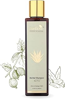Shampooing ayurvédique à l'aloe vera milio herbal pour cheveux secs et abîmés. Avec Diaytar Côte d'Ivoire, faites l'expérience d'une boutique en ligne généraliste qui dépasse vos attentes. Grâce à un catalogue immense comptant plus de 300 000 références, vous pouvez trouver tout ce dont vous avez besoin sans quitter votre maison. Diaytar se démarque par sa qualité de service et sa livraison rapide.