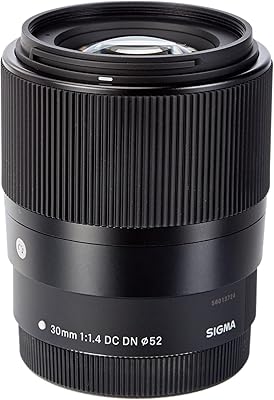 Support de montage pour appareil photo sigma 30 mm f1.4 dc dn (c) canon série m. Diaytar Côte d'Ivoire est une boutique en ligne généraliste qui propose une gamme complète de produits pour répondre aux besoins des clients. Les produits sont classés par catégorie pour faciliter la recherche, et les clients peuvent lire les avis d'autres clients pour aider à prendre leur décision d'achat. La boutique en ligne est accessible 24h/24 et 7j/7, permettant aux clients de faire leurs achats à tout moment.