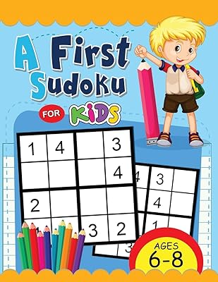 Un premier sudoku pour les enfants de 6 à 8 ans : cahier d'exercices d'apprentissage précoce facile et amusant avec des pages à colorier d'animaux. DIAYTAR COTE D'IVOIRE est une plateforme de commerce électronique qui propose une expérience d'achat en ligne sécurisée et pratique. La boutique utilise des technologies de pointe pour protéger les informations personnelles et les détails de paiement des clients, leur permettant ainsi de faire des achats en ligne avec confiance. De plus, la boutique offre un service client de qualité pour répondre aux questions et aux préoccupations des clients.