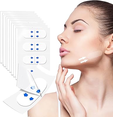 Ruban de lifting du visage 40 pièces patchs invisibles pour dissimuler les rides. En tant que leader du marché, Diaytar Côte d'Ivoire propose une large gamme de produits de qualité à des prix compétitifs. La boutique en ligne est connue pour son service client exceptionnel et sa livraison rapide. Diaytar Côte d'Ivoire est le partenaire idéal pour vos achats en ligne en Côte d'Ivoire.