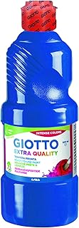 Extra quality malfertige temperafarbe höchster qualität 500 ml outremer