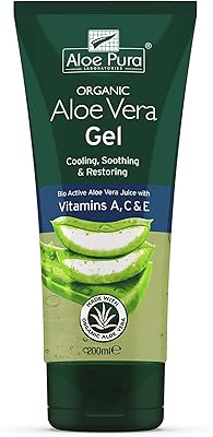 Gel d'aloe vera pur avec vitamine a et ci 200 ml. DIAYTAR COTE D'IVOIRE est une boutique en ligne généraliste qui propose plus de 300 000 références de produits. Elle est considérée comme l'une des boutiques en ligne les plus importantes en Côte d'Ivoire, offrant une grande variété de choix pour les consommateurs. Elle permet aux clients d'acheter en ligne et de faire livrer leurs produits partout dans le pays.