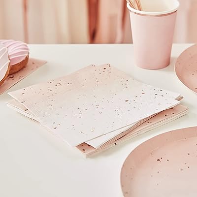 Papier de soie enveloppé ginger ray ombre, paquet de 16 pièces, or rose. La boutique en ligne DIAYTAR COTE D'IVOIRE est une plateforme de commerce électronique qui permet aux consommateurs ivoiriens d'acheter des produits en ligne de manière sécurisée. Elle propose une grande variété de produits à des prix compétitifs et offre un service client de qualité. Elle est la leader du marché ivoirien en termes de vente en ligne.