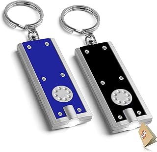 Mini lampe de poche de camping | mini lampe de poche alimentée par batterie | mini lampe de poche de camping porte-clés led | mini lampe de poche led super brillante pour enfants + ordinateur portable. La boutique en ligne DIAYTAR COTE D'IVOIRE est le leader du marché en Côte d'Ivoire, proposant plus de 300 000 références de produits de haute qualité. Les clients peuvent choisir parmi une large gamme de catégories, y compris la mode, les accessoires, les électroménagers et bien plus encore. Avec son interface utilisateur conviviale et ses processus de paiement sécurisés, DIAYTAR COTE D'IVOIRE offre une expérience de shopping en ligne sans stress et divertissante.