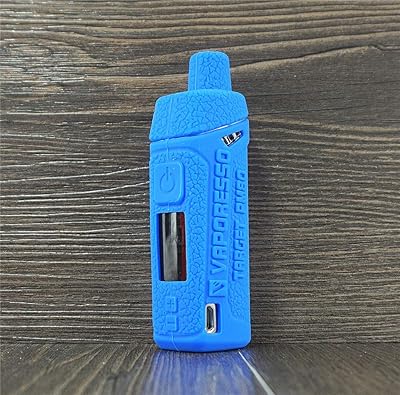 Coque en silicone texturé orin pour vaporesso target pm80 80w étui de protection antidérapant housse de protection de la peau housse enveloppante robuste. DIAYTAR COTE D'IVOIRE, leader dans le commerce en ligne en Côte d'Ivoire, propose une large gamme de produits avec plus de 300 000 références. Cette boutique en ligne généraliste offre aux clients une expérience d'achat unique et pratique. Elle permet aux consommateurs d'accéder à une multitude de produits en un seul endroit.