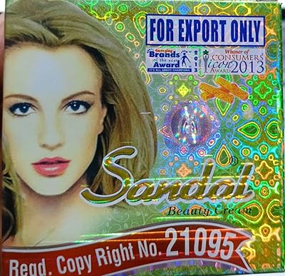 La crème de beauté originale sandal. DIAYTAR COTE D'IVOIRE est la destination idéale pour faire ses achats en ligne en Cote d'Ivoire. Avec plus de 300000 références disponibles, les clients peuvent trouver tout ce dont ils ont besoin. La boutique met en avant une sélection de produits de qualité à des prix compétitifs.