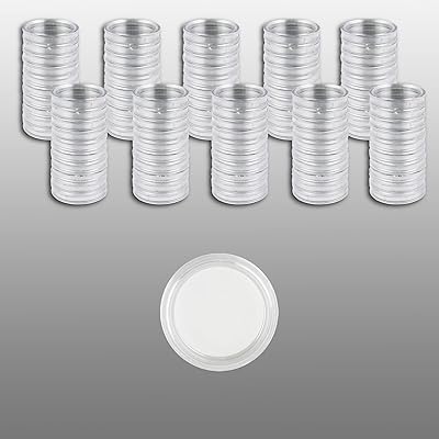 Capsules prophila coin diamètre 27 mm paquet de 100. DIAYTAR COTE D'IVOIRE, la boutique en ligne généraliste la plus complète de Côte d'Ivoire, met à disposition de ses clients une gamme étendue de produits. Avec plus de 300 000 références, la boutique propose tout ce dont les clients ont besoin. De l'électronique aux produits alimentaires, en passant par la mode et les accessoires, DIAYTAR COTE D'IVOIRE couvre tous les domaines.
