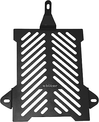 Pièces vtt yamaha raptor 700 protection de radiateur | protection de grille de radiateur pour yamaha raptor 700 | protection de radiateur ventilée | couvercle de radiateur en aluminium léger #rad0152bk noir. DIAYTAR COTE D'IVOIRE est la référence pour les ivoiriens qui recherchent une boutique en ligne fiable et diversifiée. Elle propose une expérience d'achat en ligne sécurisée et pratique, avec des options de paiement flexibles et des délais de livraison rapides. Pour tous vos besoins, DIAYTAR COTE D'IVOIRE est là.