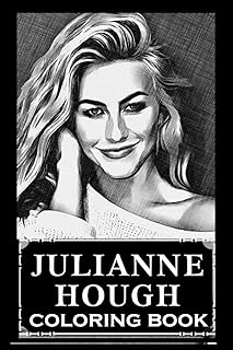 Livre de coloriage : dessins d'actrices célèbres