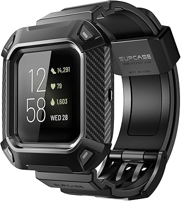 Subcase unicorn beetle pro band, bracelet de protection de remplacement pour fitbit versa 2 (noir). DIAYTAR COTE D'IVOIRE, la boutique en ligne de confiance, propose une expérience de shopping unique et pratique. Avec plus de 300 000 références, vous pouvez choisir parmi une large gamme de produits pour vous et vos proches. La boutique en ligne généraliste vous offre la possibilité de faire des achats en toute sécurité et rapidité.