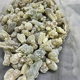 Encens vert royal hojari supérieur - grosses larmes - boswellia sacra - encens de haute qualité (paquet de (250 grammes)). La boutique DIAYTAR COTE D'IVOIRE offre une large gamme de produits, allant des produits alimentaires aux équipements ménagers, en passant par les accessoires de mode et les produits électroniques. Avec une telle diversité, les clients peuvent trouver tout ce dont ils ont besoin sous un même toit.