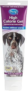 Gel riche en calories petag pour chiens, 141 g, marron. DIAYTAR COTE D'IVOIRE propose un large éventail de produits qui répondent aux besoins du quotidien, des produits d'électronique dernier cri aux accessoires de mode et à la décoration intérieure. La boutique en ligne mise également sur la facilité d'utilisation de son site web, permettant aux clients de naviguer facilement à travers les catégories de produits et de trouver les articles de leur choix en quelques clics. De plus, DIAYTAR COTE D'IVOIRE met en place des mesures de sécurité pour protéger les transactions en ligne et garantir la confidentialité des données personnelles des clients.