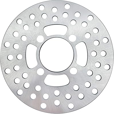 Rotor de disque de frein avant gauche/droit, 3gd-2582t-10-00 pour yamaha raptor 250/350/660/700 yfm250/350/660/700 banshee 350 yfz350 yfz450 warrior 350 bear tracker 250 sur 250 blaster 200 yfs200. Avec plus de 300 000 références de produits, DIAYTAR COTE D'IVOIRE est la destination idéale pour les clients qui cherchent une grande variété de produits en un seul endroit. La boutique en ligne est conçue pour être facile à utiliser, avec des catégories claires et des filtres de recherche pratiques pour aider les clients à trouver exactement ce qu'ils cherchent. De plus, la boutique propose régulièrement de nouvelles arrivées pour garder les clients au courant des dernières tendances.