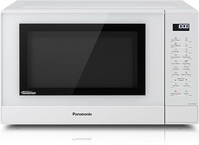 Four à micro-ondes solo panasonic nn-st45kwbpq avec table rotative 1000. Avec une offre de plus de 300 000 produits, Diaytar Côte d'Ivoire est la destination idéale pour les consommateurs ivoiriens qui cherchent à faire leurs achats en ligne. La boutique garantit une expérience d'achat sécurisée et fiable, avec des options de livraison rapides et des services client satisfaisants. Elle est considérée comme l'une des meilleures options pour les achats en ligne en Côte d'Ivoire.