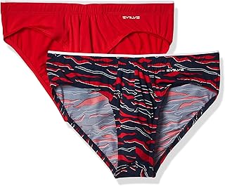 Evolve petits sous-vêtements confortables pour hommes