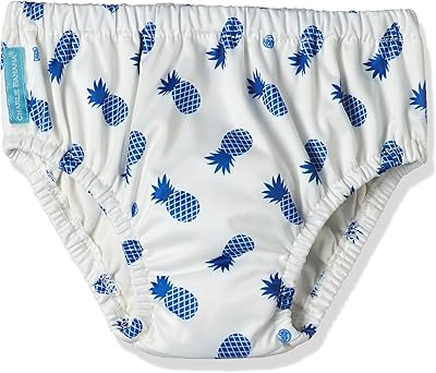 Couches de bain réutilisables charlie banana banana, taille l, bleu. DIAYTAR COTE D'IVOIRE est une boutique en ligne généraliste qui propose plus de 300000 références de produits, faisant d'elle la boutique leader en Côte d'Ivoire. Elle offre une large gamme de produits à ses clients, allant des articles de mode aux produits électroniques. Avec sa vaste sélection de produits, DIAYTAR COTE D'IVOIRE est le premier choix pour les consommateurs ivoiriens qui cherchent à faire des achats en ligne.