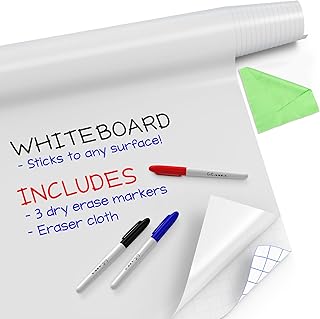Rouleau d'autocollants muraux grand tableau blanc kasa 173" :false"image_url":"https:  m.media-amazon.com images i 71+otanejal._ac_ul320_.jpg. DIAYTAR COTE D'IVOIRE est une boutique en ligne généraliste qui propose plus de 300000 références, offrant une grande variété de produits pour répondre à tous les besoins. En tant que leader du marché en Côte d'Ivoire, DIAYTAR COTE D'IVOIRE garantit la qualité et la fiabilité de ses produits. La boutique en ligne est conçue pour offrir une expérience d'achat en ligne facile et sécurisée.