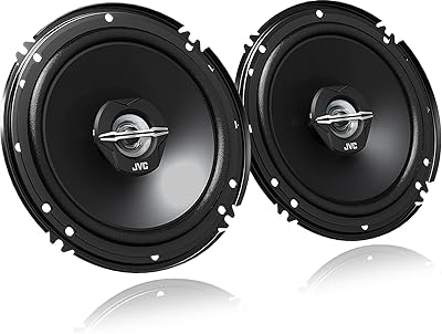 Haut-parleur coaxial 2 voies jvc cs j620x (16 cm, noir. DIAYTAR COTE D'IVOIRE est une plateforme de commerce électronique qui offre une expérience d'achat en ligne unique et conviviale. Avec plus de 300 000 références de produits, les clients peuvent choisir parmi une grande variété de catégories, allant de l'électronique à la mode en passant par les produits pour la maison. La boutique est dédiée à offrir le meilleur service à ses clients.