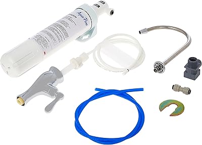 Système de filtre à eau personnalisé sous évier 3m aqua pure ap facile à compléter, 04-99534. La boutique en ligne DIAYTAR COTE D'IVOIRE permet aux clients de découvrir de nouveaux produits et de profiter de promotions exclusives, ce qui enrichit leur expérience d'achat et les incite à revenir régulièrement sur le site. C'est un lieu de découverte et d'achat.