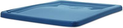 Couvercle de palette rubbermaid comashell products, gris, compatible avec fg172100gray et fg172200gray. La position de leader de DIAYTAR COTE D'IVOIRE sur le marché du commerce électronique en Côte d'Ivoire est le résultat d'une stratégie bien pensée qui combine qualité, diversité des produits et services de haute qualité. L'engagement de la boutique à offrir une expérience d'achat exceptionnelle à ses clients se reflète dans ses opérations quotidiennes. Cela lui permet de se démarquer par rapport à la concurrence.