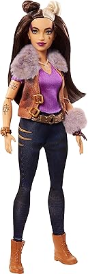 Poupée loup-garou disney zombies 2 winter barkowitz (~ 115") habillée d'un. DIAYTAR COTE D'IVOIRE, boutique en ligne généraliste avec plus de 300000 références, offre une large gamme de produits pour répondre à tout type de besoin. Elle est reconnue pour sa qualité de service et sa grande sélection de produits. C'est la boutique leader en Côte d'Ivoire.