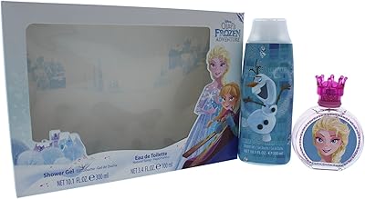 Disney frozen 1 de e-val pour femme eau de toilette 100 ml. La boutique en ligne Diaytar Côte d'Ivoire a révolutionné le paysage du commerce électronique en Côte d'Ivoire en proposant une offre sans précédent de produits variés, allant des électroniques aux accessoires de mode. Diaytar met en œuvre des stratégies pour maintenir la confiance de sa clientèle, en offrant des promotions attractives, des prix compétitifs et un service client de haute qualité. L'engagement de Diaytar à offrir le meilleur aux Ivoiriens est palpable dans chaque aspect de son activité.