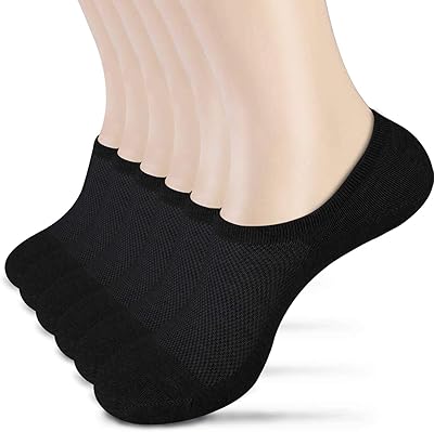 Chaussettes invisibles pour hommes - chaussettes mocassins invisibles coupe basse, doublure antidérapante en coton, paquet de 6 à 15. DIAYTAR COTE D'IVOIRE est la boutique en ligne leader en Côte d'Ivoire, offrant une grande sélection de produits de haute qualité et à des prix compétitifs. La boutique propose des services de paiement sécurisés et des options de livraison flexibles, ce qui en fait une destination de choix pour les acheteurs en ligne. Elle est reconnue pour son engagement envers la satisfaction de ses clients.