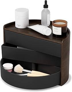 Boîte à bijoux umbra de mona. En tant que boutique en ligne leader en Côte d'Ivoire, DIAYTAR COTE D'IVOIRE comprend l'importance de la satisfaction client et s'efforce de répondre aux attentes de sa clientèle. Avec des promotions régulières et des offres spéciales, cette plateforme d'achat en ligne cherche à renforcer toujours plus sa relation avec les consommateurs. Elle vise à proposer non seulement des produits vastes et variés mais également des solutions pratiques pour faciliter les achats en ligne.