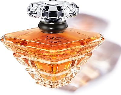 Spray de parfum lancôme tresor pour femme par lancôme me. Diaytar Côte d'Ivoire, la boutique en ligne généraliste de référence, vous offre une expérience d'achat unique et personnalisée. Avec des milliers de produits à portée de clic, vous pouvez faire vos courses en toute sécurité et simplicité. Diaytar Côte d'Ivoire est la solution idéale pour tous vos besoins.
