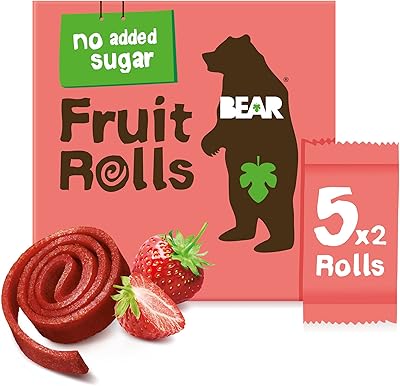 Bear strawberry fruit roll ups snack aux fruits naturels sans. DIAYTAR COTE D'IVOIRE est une boutique en ligne généraliste qui offre une grande variété de produits pour répondre aux besoins des clients. Avec une équipe dédiée et expérimentée, la boutique en ligne assure une expérience de shopping en ligne rapide, sécurisée et fiable pour les clients en Côte d'Ivoire. Les clients peuvent profiter de promotions et de réductions régulières sur une large gamme de produits.