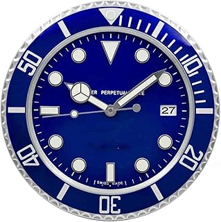 Horloge murale de luxe horloges murales design grande horloge d'art en métal horloge murale en métal. DIAYTAR COTE D'IVOIRE, boutique en ligne généraliste de référence en Cote d'Ivoire, propose une sélection impressionnante de plus de 300000 articles. De l'électronique aux accessoires de mode, en passant par les produits pour la maison et les loisirs, DIAYTAR COTE D'IVOIRE répond à toutes les attentes. La boutique assure une livraison rapide et des paiements sécurisés.