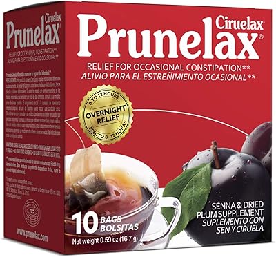 Bronilax cerulex laxatif naturel pour la constipation, sachets de thé, prune, 10 sachets. Diaytar Côte d'Ivoire est le lieu où vous pouvez trouver tout ce dont vous avez besoin en un seul endroit. Avec plus de 300 000 références, nous sommes la boutique en ligne la plus complète de Côte d'Ivoire. Notre objectif est de vous offrir les meilleurs produits au meilleur prix et de vous garantir une expérience d'achat en ligne Agréable et sécurisée.